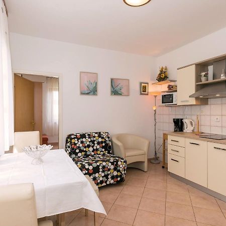 Apartments Graziella 波雷奇 外观 照片